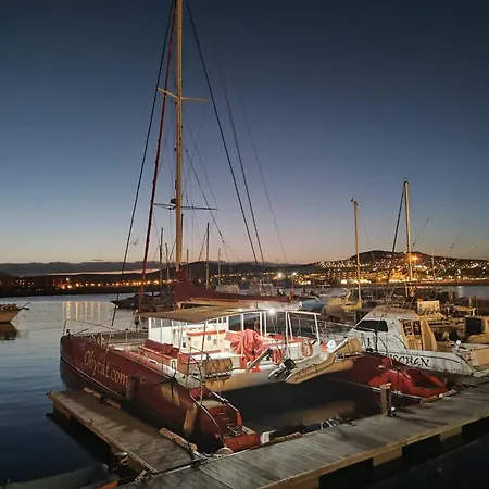 דירה Esmeralda 15