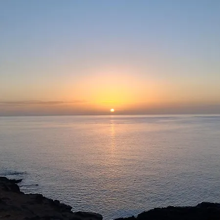 Esmeralda 15 קלטה דה פוסטה