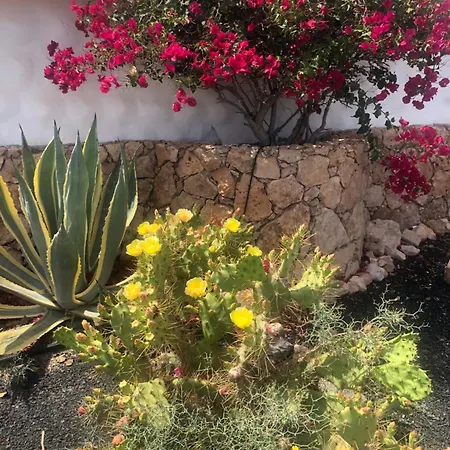 דירה Esmeralda 15 *