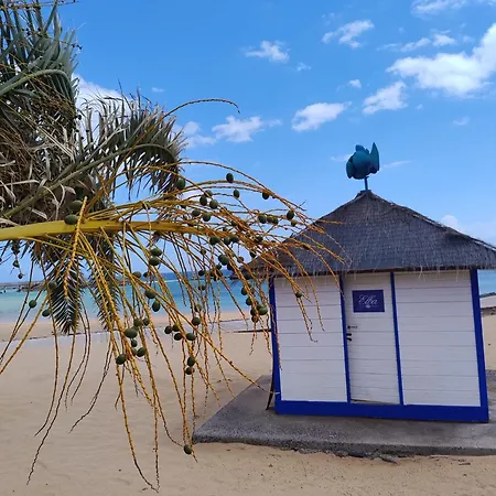 Esmeralda 15 קלטה דה פוסטה