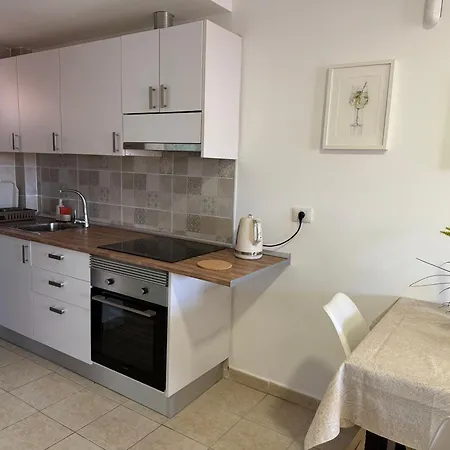 아파트 Esmeralda 15 칼레타데푸스테