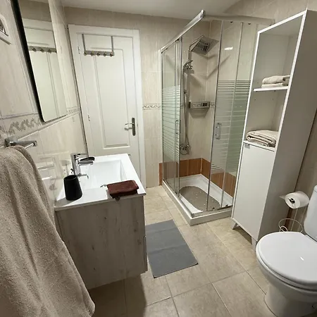 Esmeralda 15 칼레타데푸스테