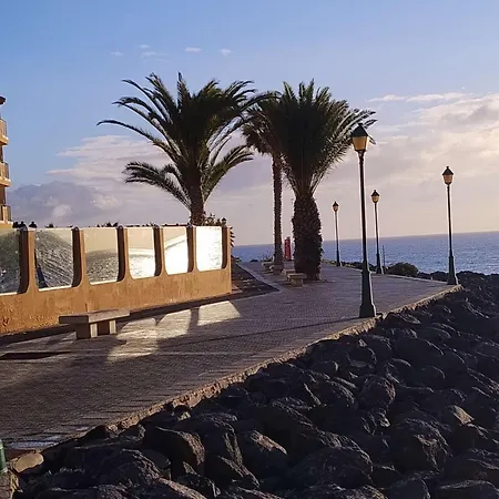 Esmeralda 15 아파트 *