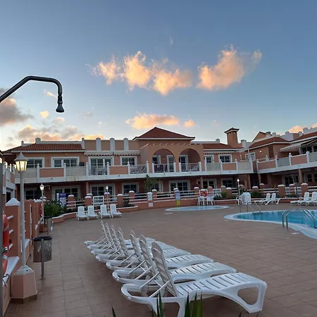 Esmeralda 15 아파트 칼레타데푸스테