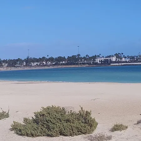 Esmeralda 15 아파트