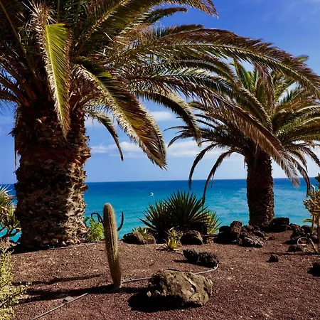 Esmeralda 15 칼레타데푸스테