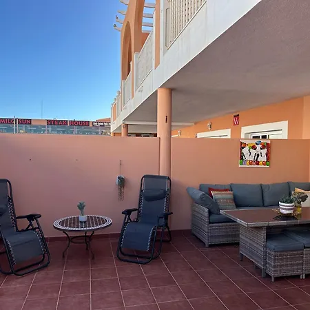 Apartamento Esmeralda 15 Caleta De Fuste