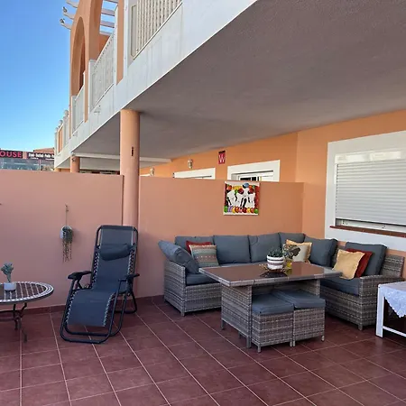 Esmeralda 15 Apartamento