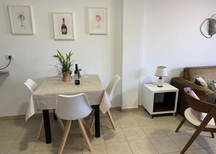 Apartamento Esmeralda 15