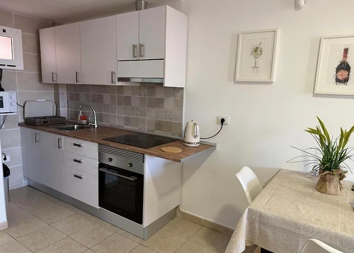 Apartamento Esmeralda 15 Caleta De Fuste