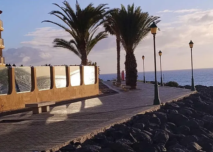 Esmeralda 15 דירה *