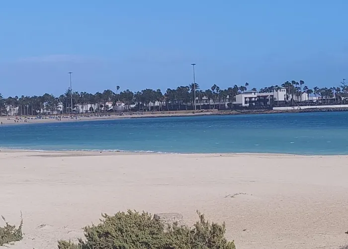 Esmeralda 15 דירה