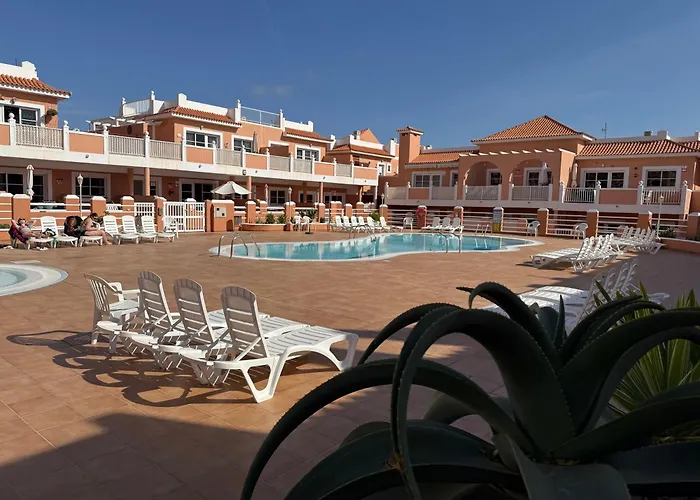 Esmeralda 15 Apartamento *