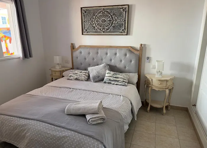 Apartamento Esmeralda 15