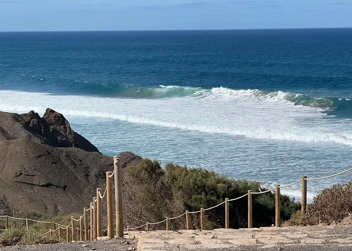 Esmeralda 15 דירה קלטה דה פוסטה