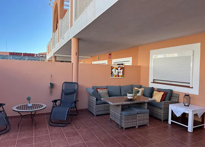 Esmeralda 15 Apartamento