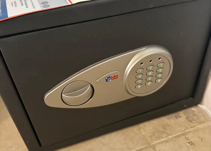 Esmeralda 15 Apartamento Caleta De Fuste