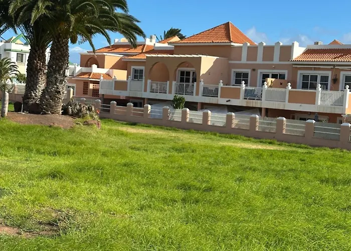 Esmeralda 15 דירה