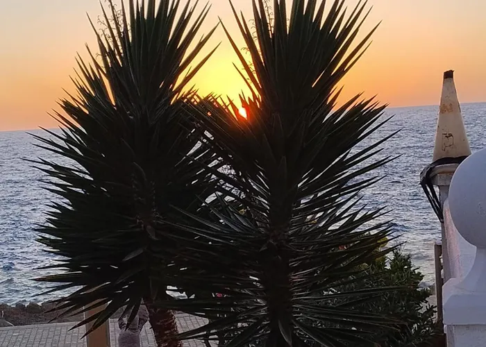 Esmeralda 15 * קלטה דה פוסטה