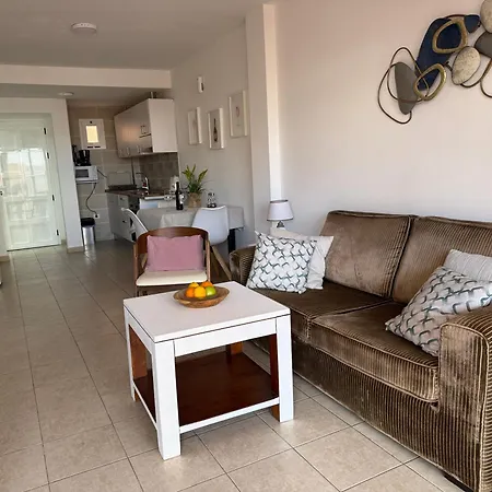 Esmeralda 15 Apartman Caleta De Fuste