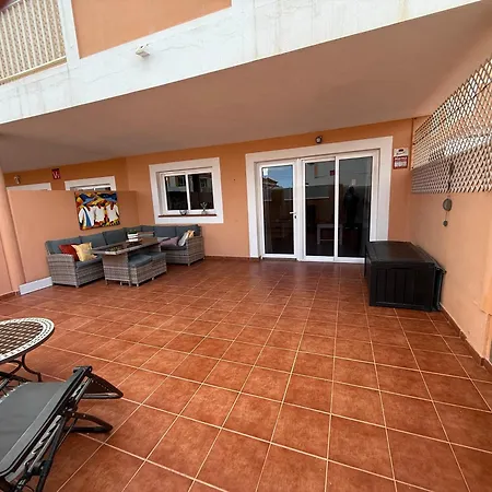 Apartman Esmeralda 15 *