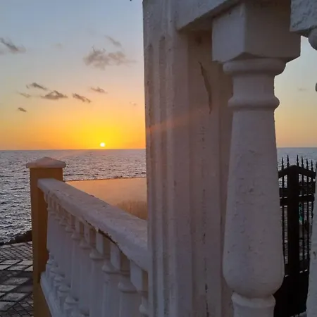 Esmeralda 15 Apartman *