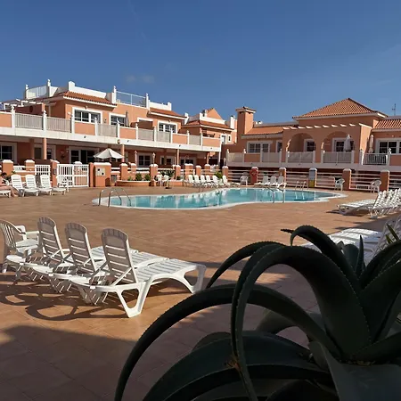 Esmeralda 15 Apartman *