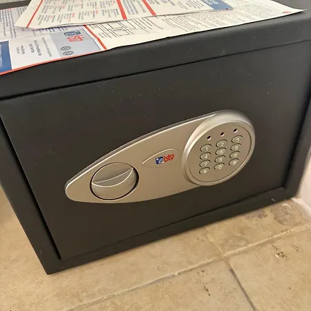 Esmeralda 15 Apartman Caleta De Fuste