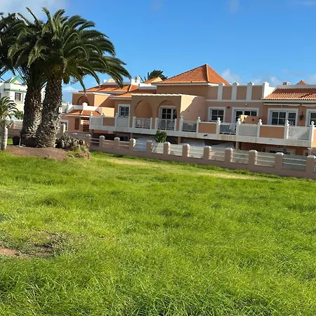 Esmeralda 15 Apartman