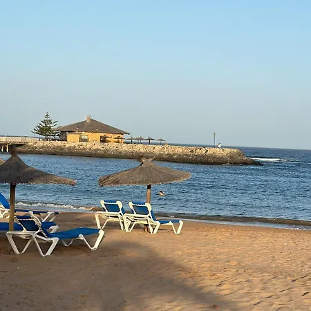 Esmeralda 15 Apartman *