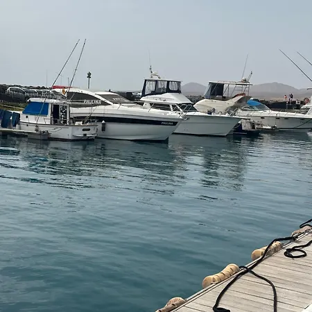 Esmeralda 15 Apartman