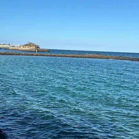 Esmeralda 15 Apartman Caleta De Fuste