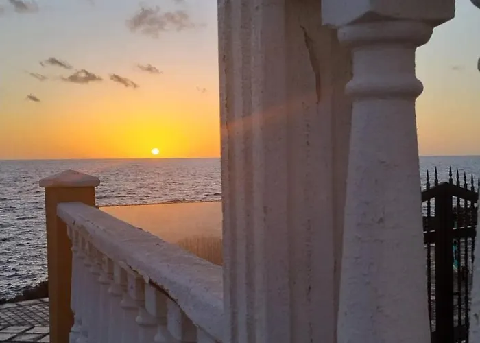 Esmeralda 15 Apartman *