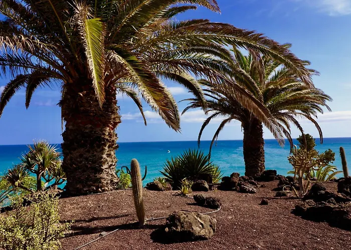 Esmeralda 15 Caleta De Fuste