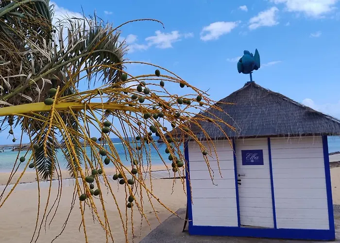 Esmeralda 15 Caleta De Fuste