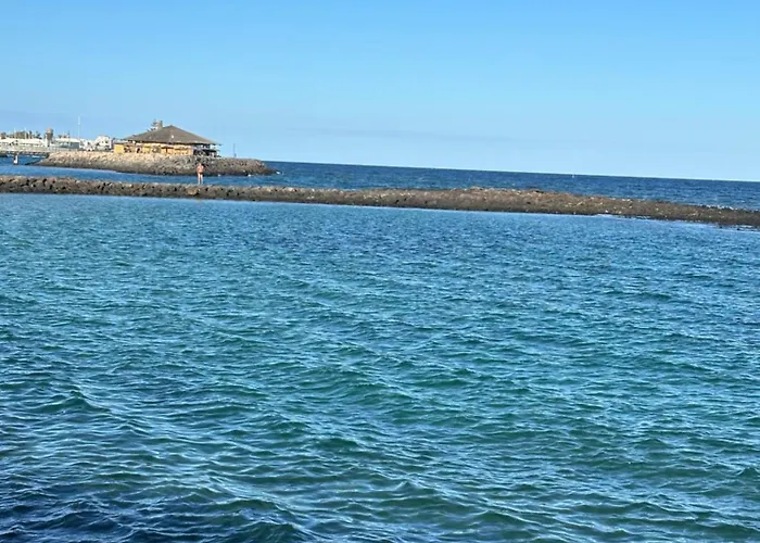 Esmeralda 15 Apartman Caleta De Fuste