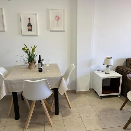 Apartment Esmeralda 15