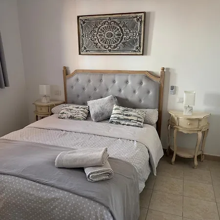 Apartment Esmeralda 15