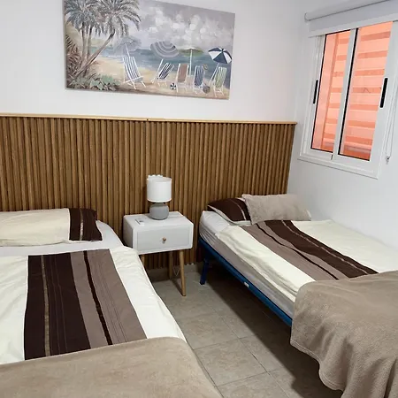 Apartment Esmeralda 15 Caleta De Fuste