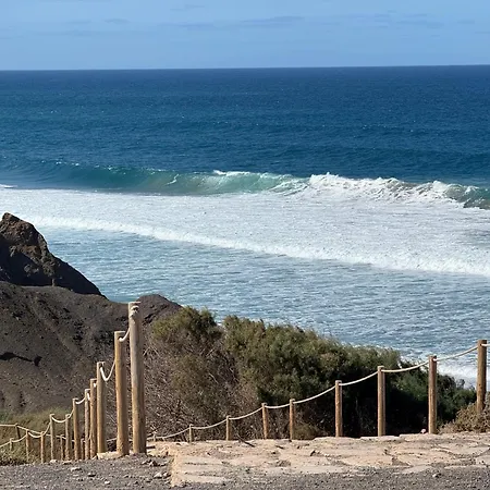 Esmeralda 15 Apartment Caleta De Fuste